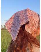 Nos Bandanas : Style et Élégance au Quotidien