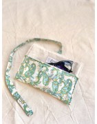 Nos pochettes à lunettes