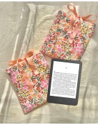 Nos pochettes à liseuse