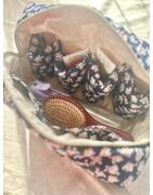 Pré-commande d’accessoires personnalisables – Choisis ton tissu