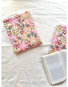 Pochette a livre format poche