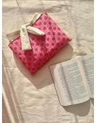 Pochettes à livre poche avec nœud