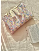 Pochettes à livre broché avec nœud