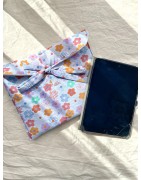Pochettes à tablette