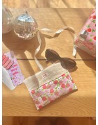 Pochettes à lunettes
