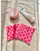 Lingettes lavables