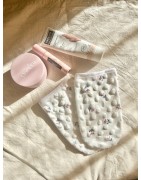 Gants démaquillants