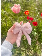 Charms nœuds (porte-clés)